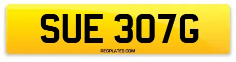 SUE 307G