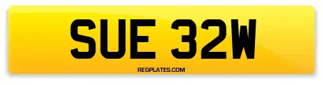 SUE 32W