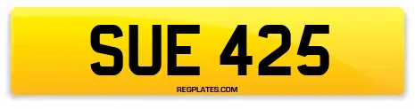SUE 425