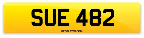 SUE 482