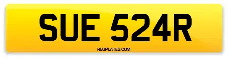 SUE 524R