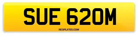 SUE 620M