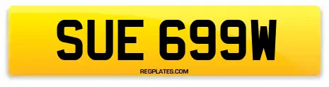 SUE 699W