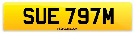 SUE 797M