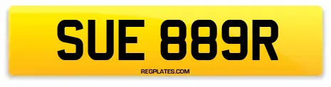SUE 889R