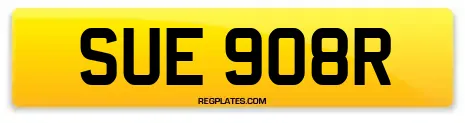 SUE 908R