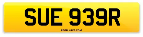 SUE 939R