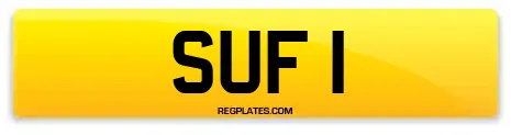 SUF 1