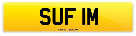 SUF 1M