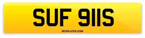 SUF 911S