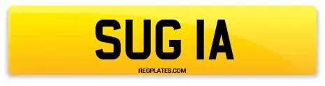 SUG 1A