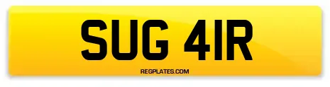 SUG 41R