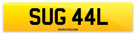 SUG 44L