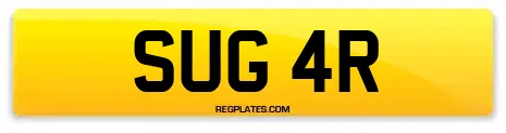 SUG 4R