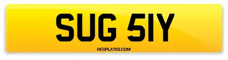 SUG 51Y