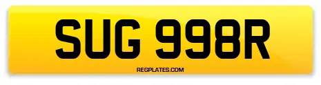 SUG 998R