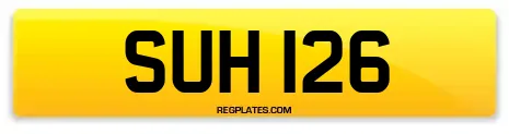 SUH 126