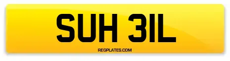 SUH 31L