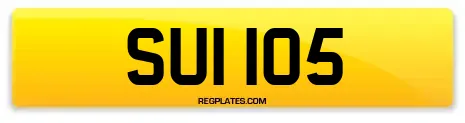 SUI 105