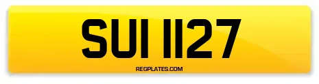 SUI 1127