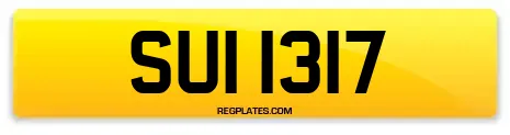 SUI 1317
