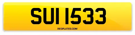 SUI 1533