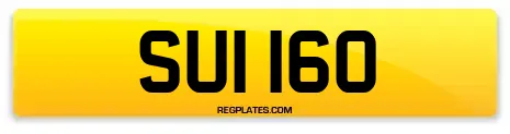 SUI 160