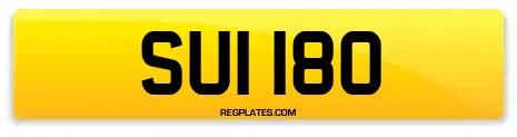 SUI 180
