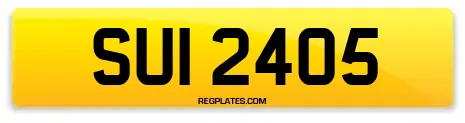 SUI 2405