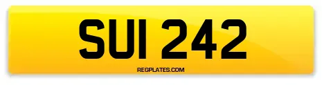 SUI 242