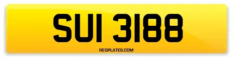 SUI 3188