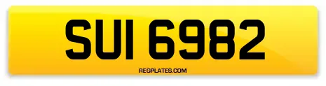 SUI 6982