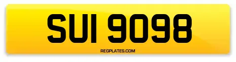 SUI 9098