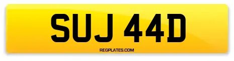 SUJ 44D