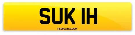 SUK 1H