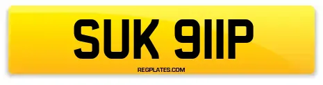 SUK 911P
