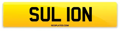 SUL 10N