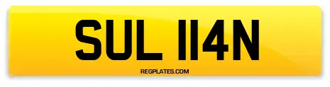 SUL 114N