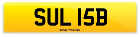 SUL 15B
