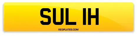 SUL 1H