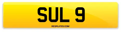 SUL 9