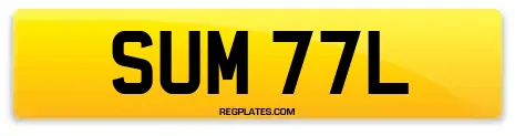 SUM 77L