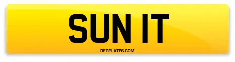 SUN 1T