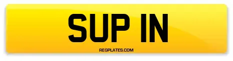 SUP 1N