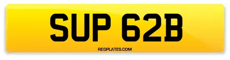 SUP 62B