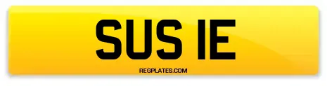 SUS 1E