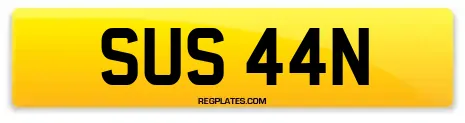 SUS 44N