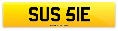 SUS 51E