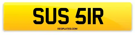 SUS 51R