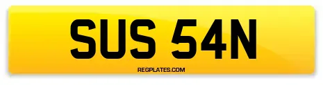 SUS 54N